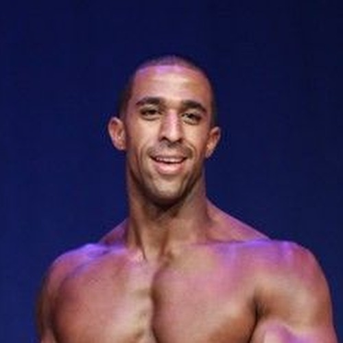 Emmanuel Ossai profile photo