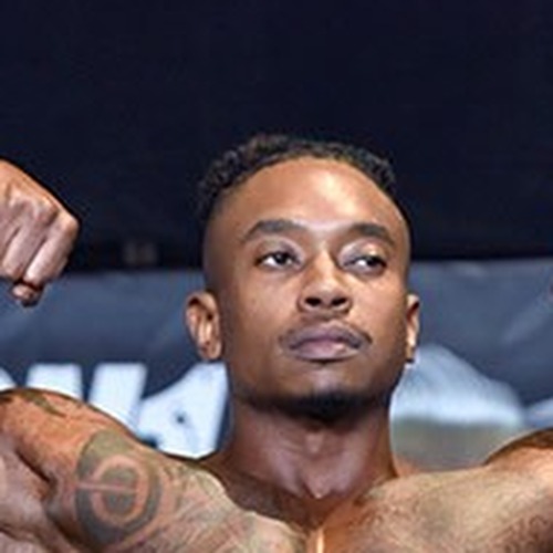 Christian Johnson profile photo