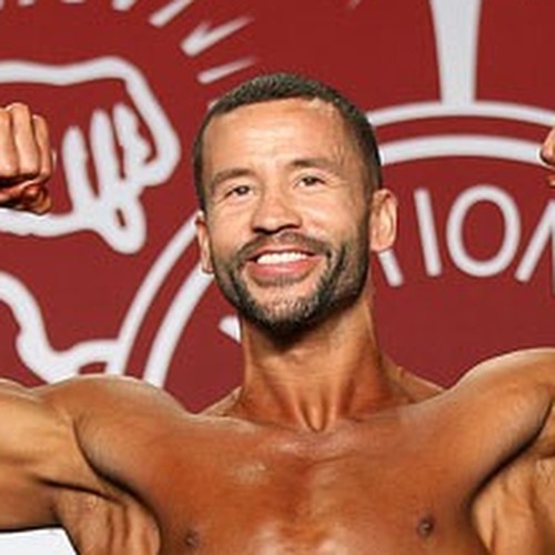 Chris Clegg profile photo