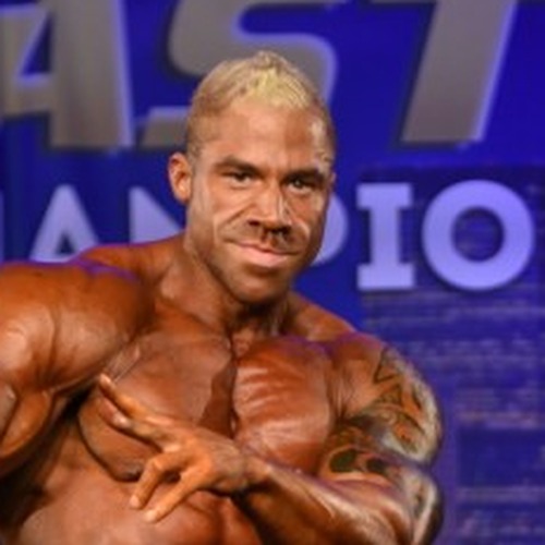 Christian Santana Otero profile photo