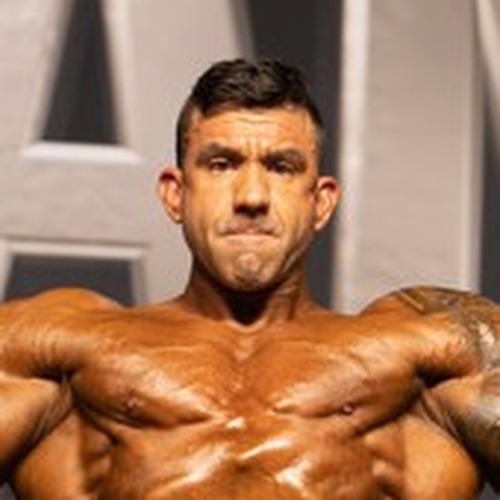 John Meunier profile photo