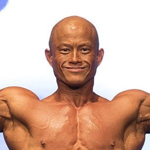 Taylor Shigemoto