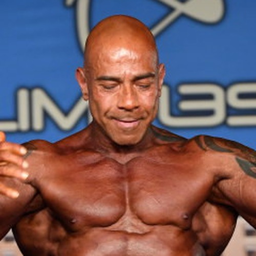 James Ortiz profile photo