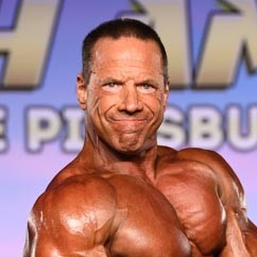 David Prall profile photo