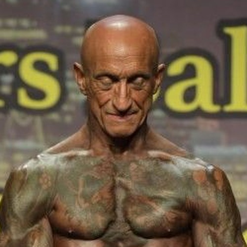James Reinhart profile photo