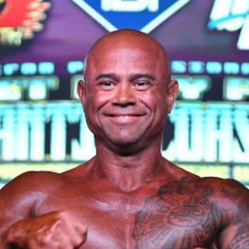 Jose Rivera Pabon profile photo