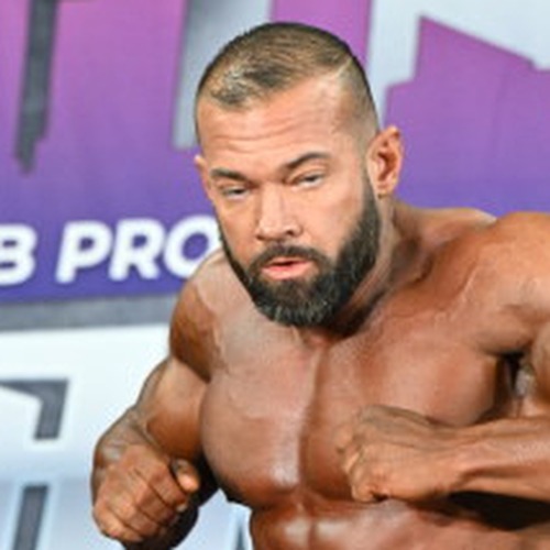 Brandon Downs profile photo