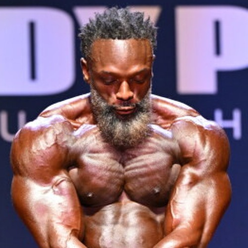 Brandon Wilkins profile photo