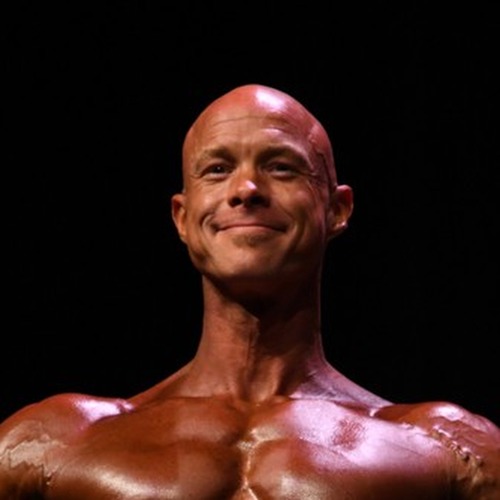 Terence Kolstad profile photo