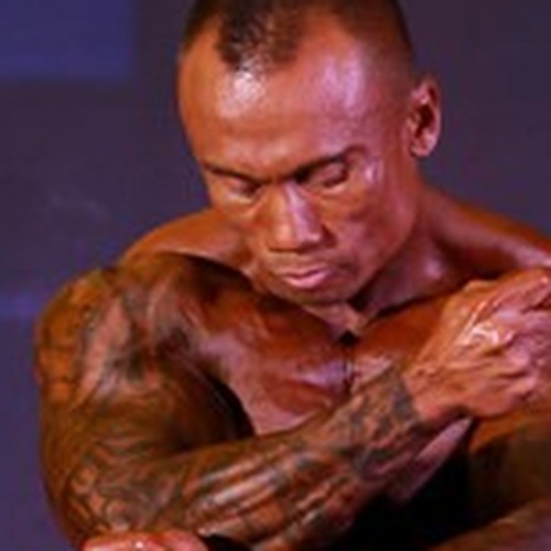 Ramil Valbuena profile photo