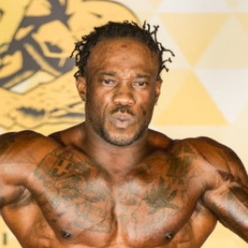 Ricardo Reeves profile photo