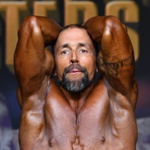 Darrin Vanscoy profile photo