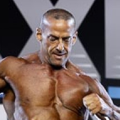 Vince Gentile profile photo
