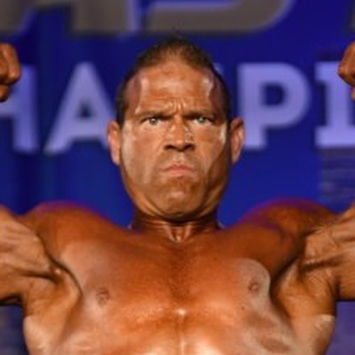 Douglas Hanao profile photo