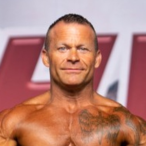 Michael Weckherlin profile photo