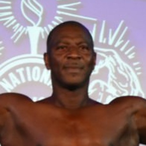 Raymond Harris profile photo