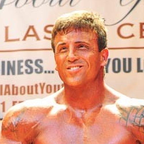 Billy Dreer profile photo