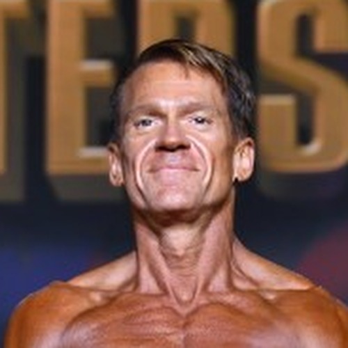 Rob Frueh profile photo
