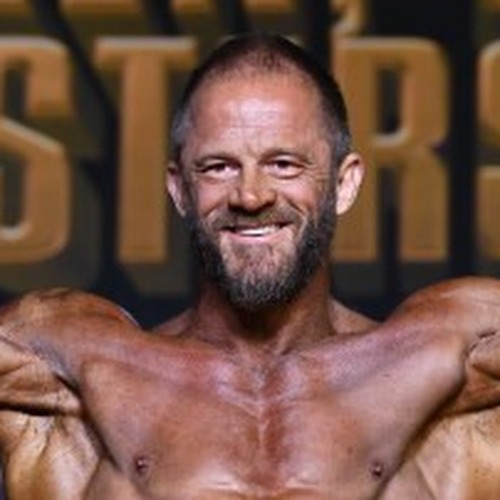 Thomas Mabon profile photo