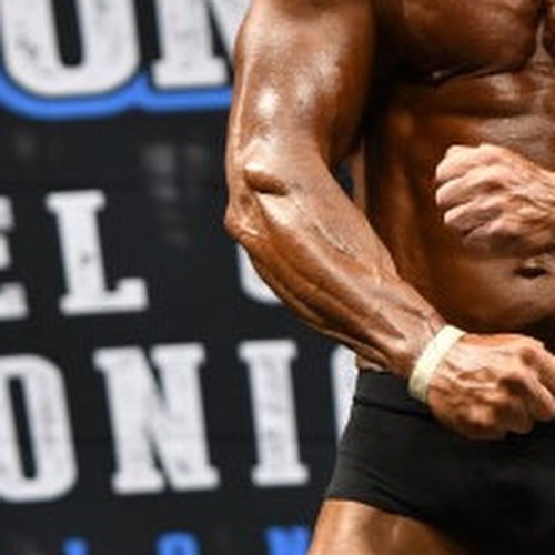 Mark Kenyon profile photo