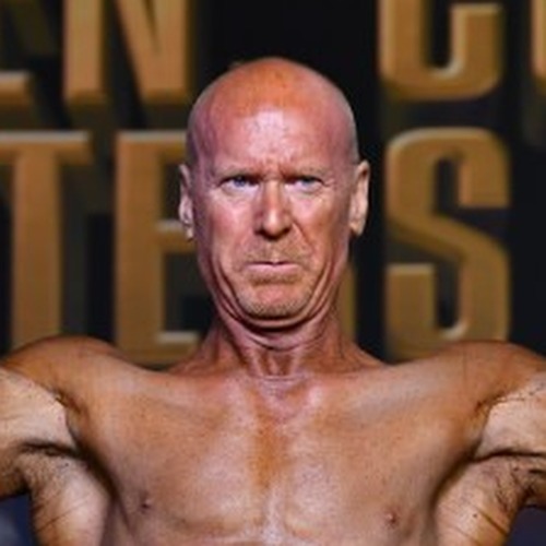 Terry Edwards profile photo