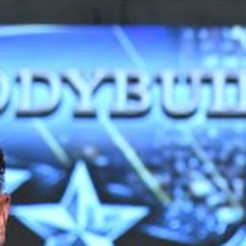 Bruce Schneider profile photo