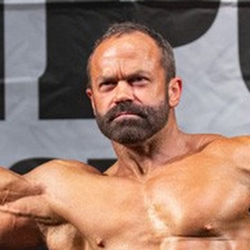 Nathan Swanzy profile photo