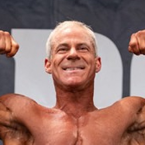 Shoane Scannell profile photo