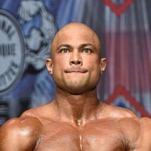 Nathan Mead profile photo