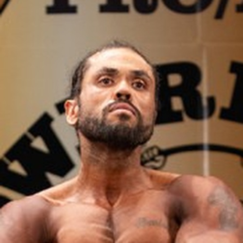 Quierro Thomas profile photo