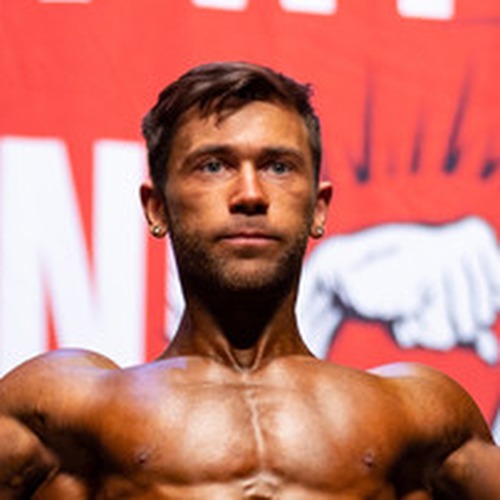 Noah Junker profile photo