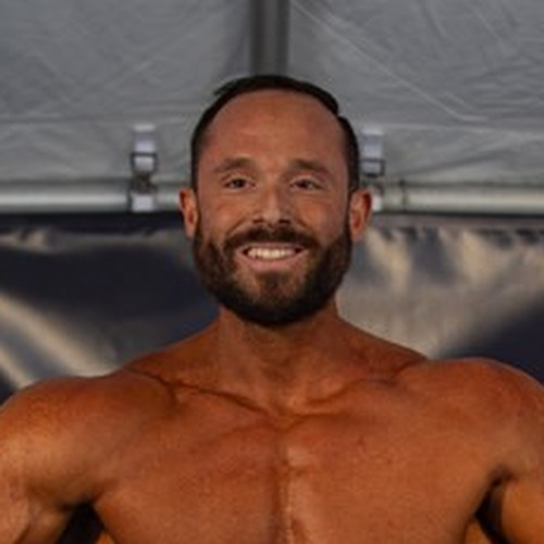 Matt Steffani profile photo
