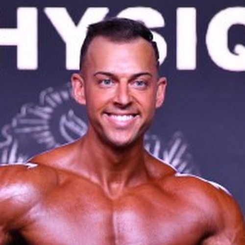 Jeremy Desantis profile photo