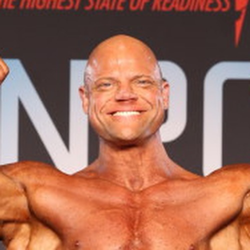 Zac Ruter profile photo