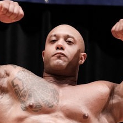 Jordan Tavares profile photo