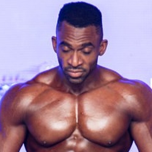 Tobechukwu Okoye profile photo