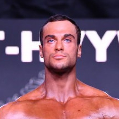 Corey Smialek profile photo
