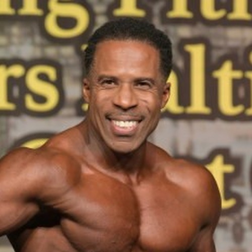 David Roberts profile photo