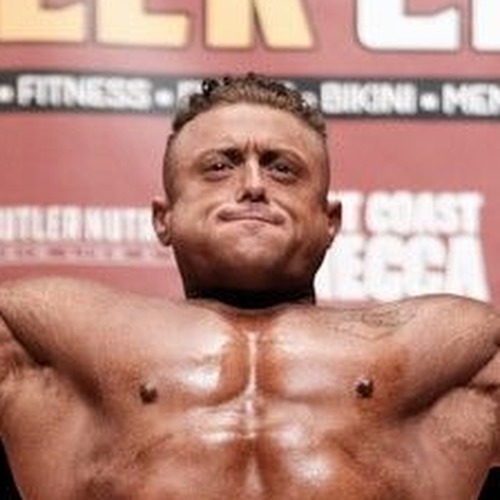 Fredrick Zeiba profile photo