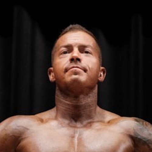 Josh McCullough profile photo