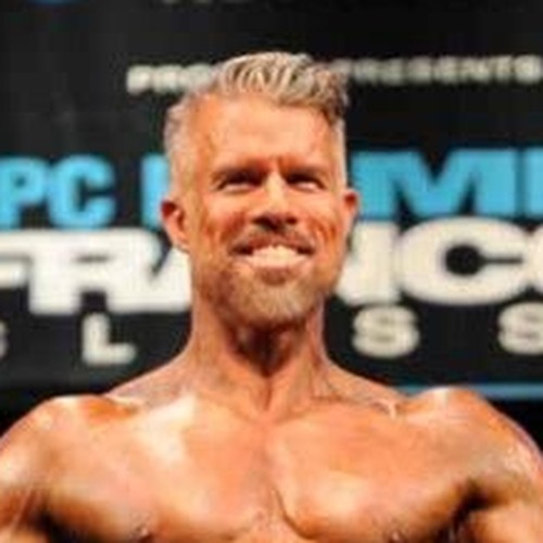 Scott Shepherd profile photo