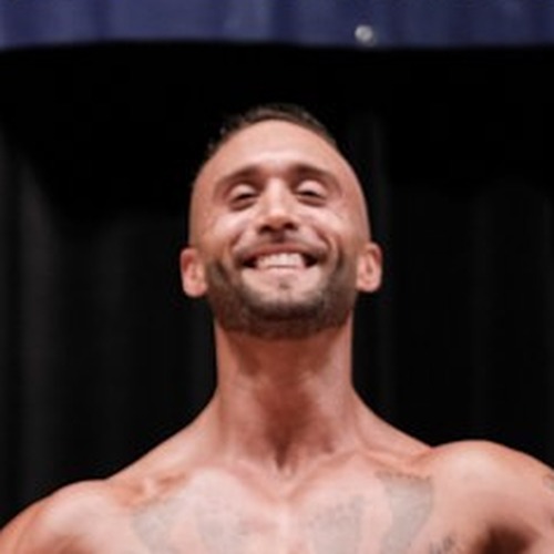 Matthew Tascon profile photo