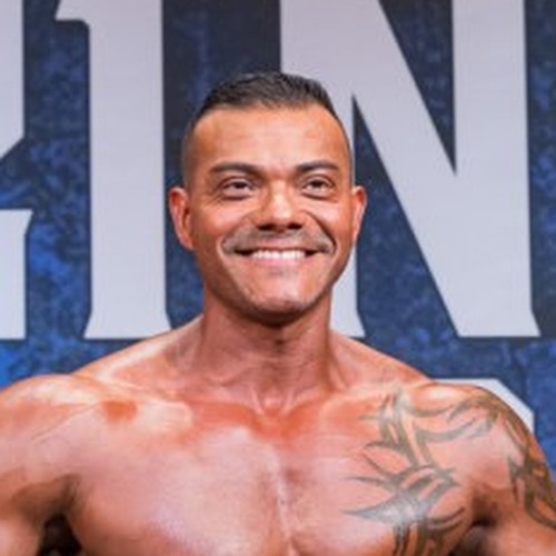 Johnny Carranza profile photo