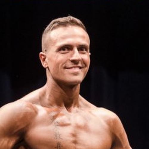 Sam Dasilva profile photo