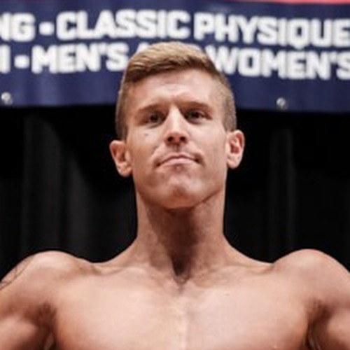 Luke Carey profile photo