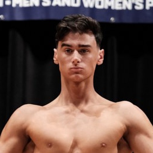 Benjamin Lisle profile photo