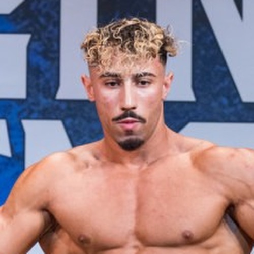 Mouad Benzarouala profile photo