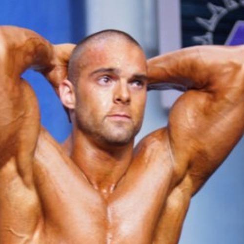 Douglas Lamountain profile photo