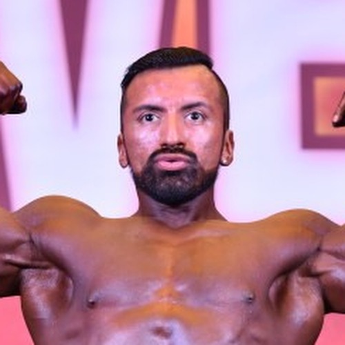 Mario Bueno profile photo