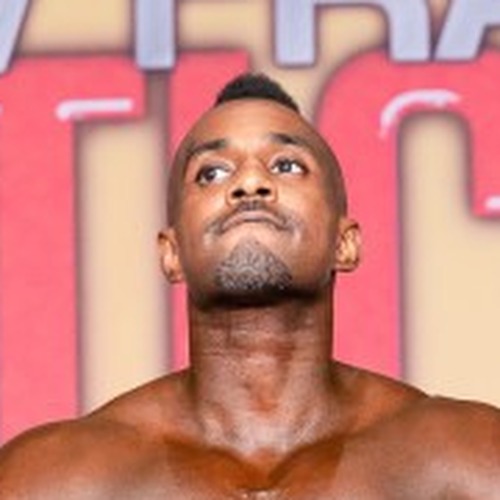 Chandler Strickland profile photo